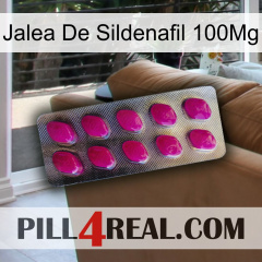 Sildenafil Jelly 100Mg 09